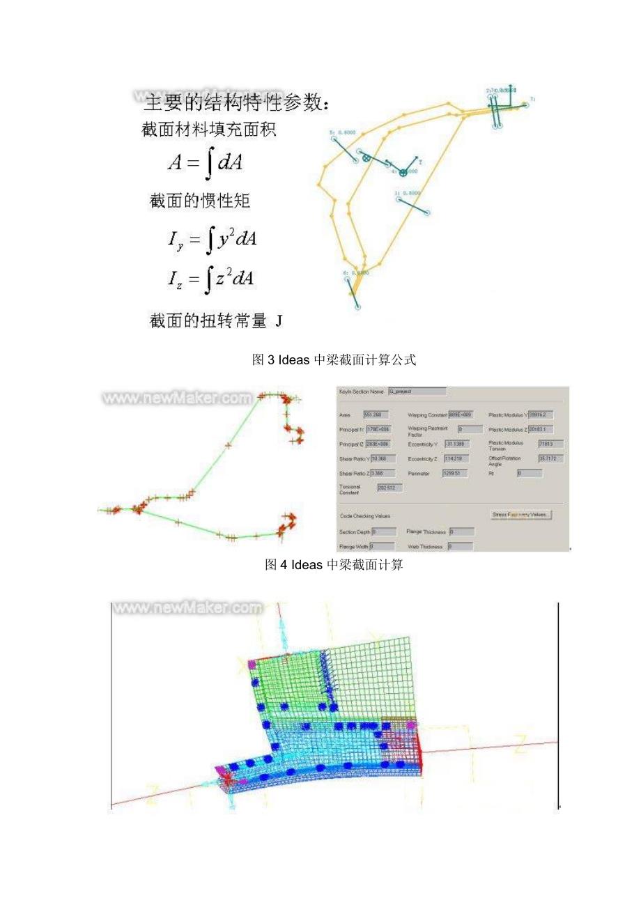 CAE在汽车开发中的应用_第3页