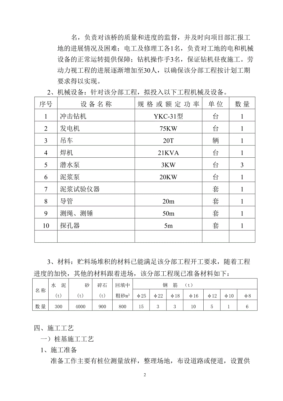 小桥施工组织设计方案（天选打工人）.docx_第3页