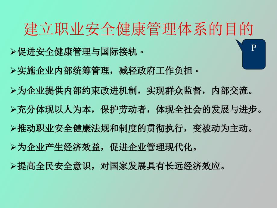 职业安全管理体系安全主任彭林_第3页