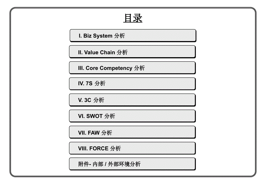 咨询工具咨询师基本培训BasicTool_第2页