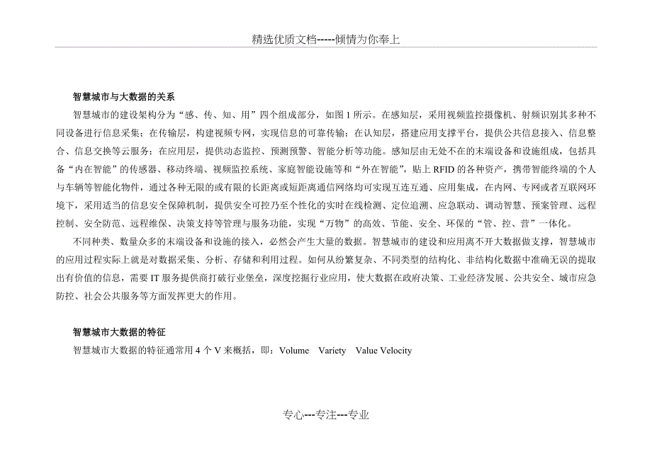 智慧城市大数据的特征及业务管理_第3页