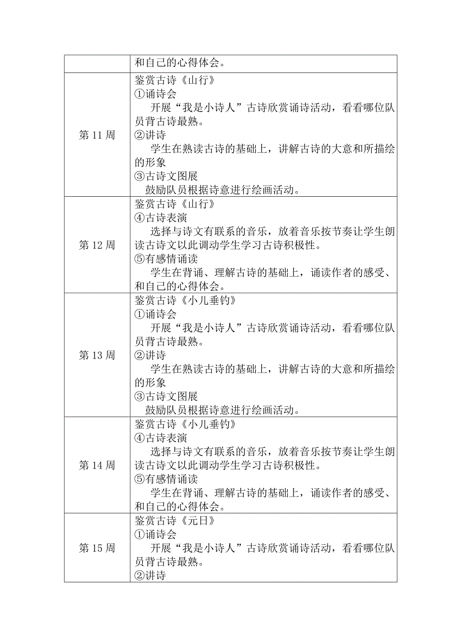 班级课外活动计划.doc_第4页