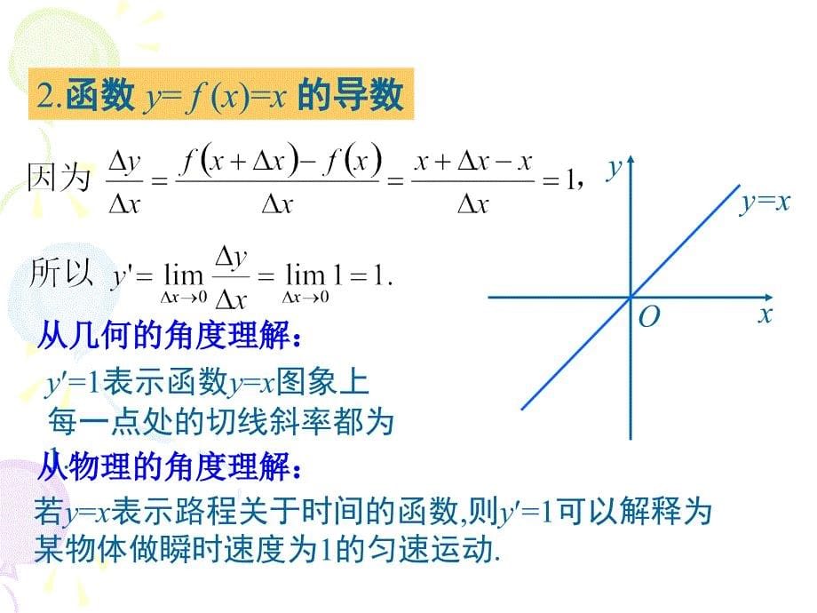 导数的计算一课件_第5页