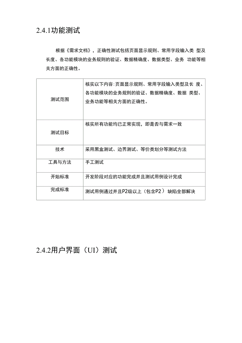 软件测试设计文档_第3页