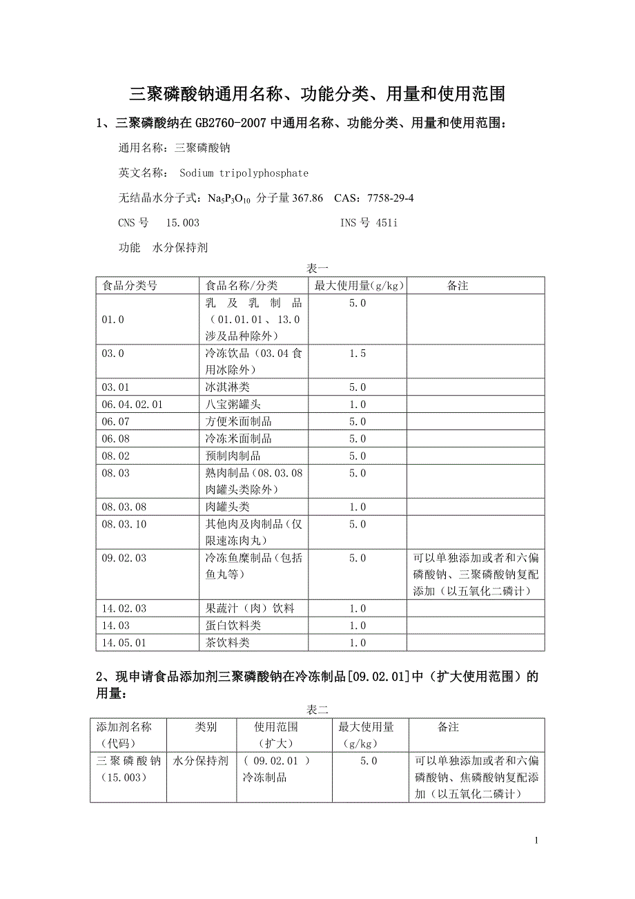 三聚磷酸钠-水分保持剂.doc_第1页