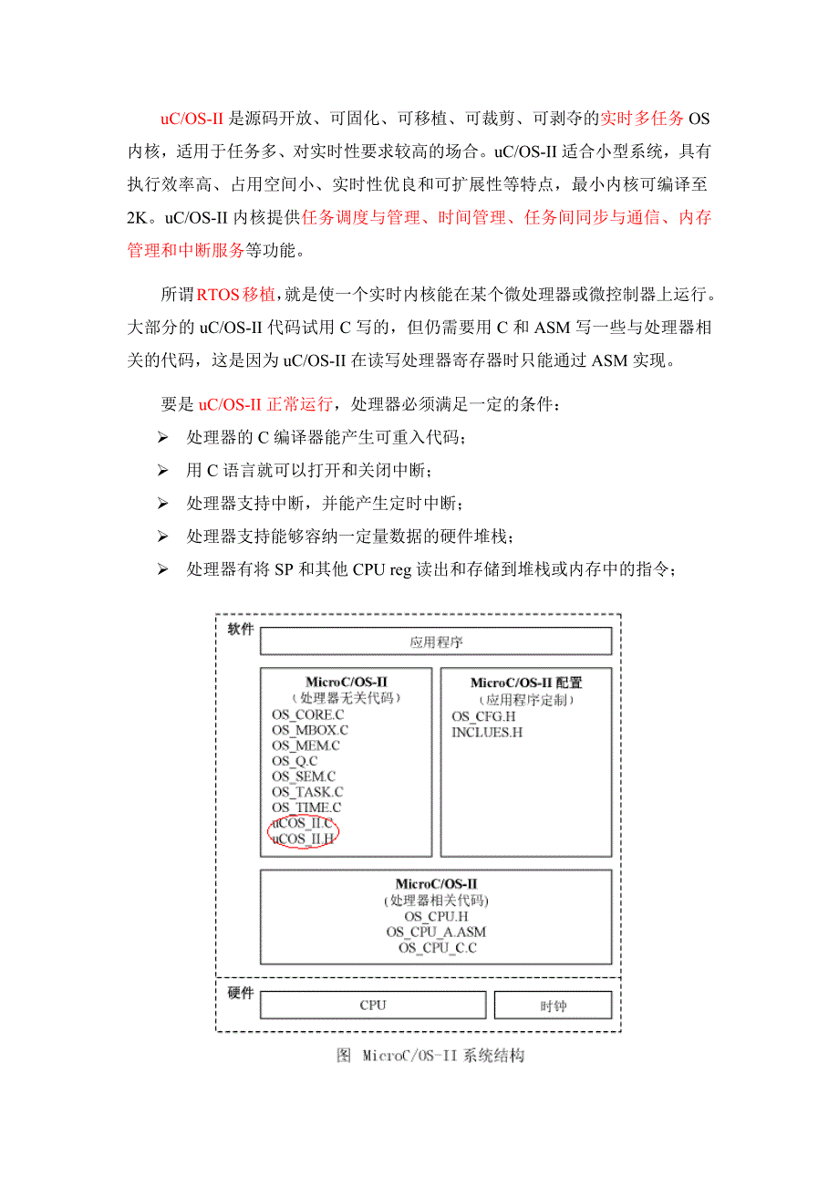 uCOS-II多核移植.docx_第1页