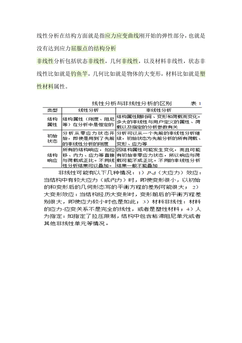 线性分析与非线性分析的区别_第1页