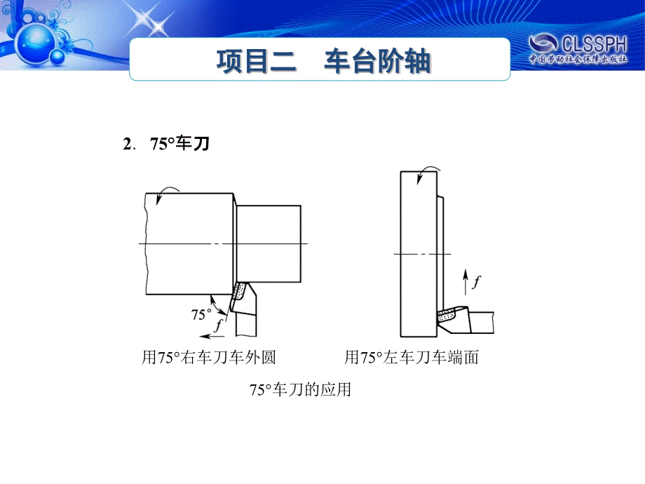 选择车台阶轴用车刀课件_第4页