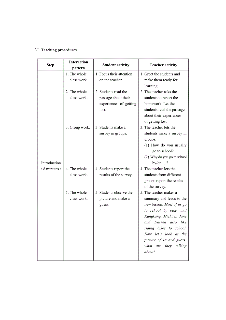 八下教案设计unit6topic3sectionA.doc_第2页