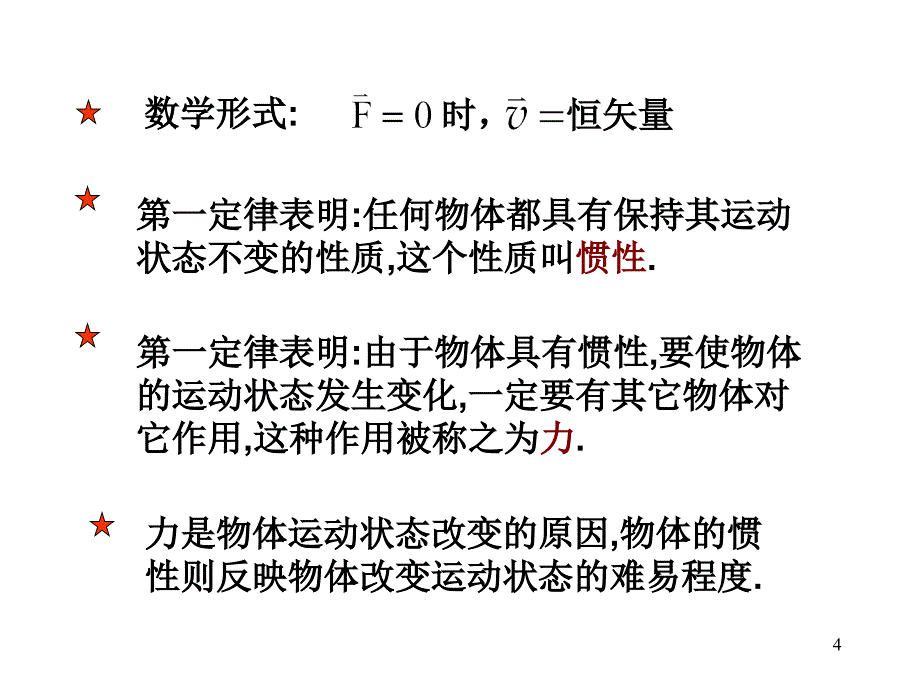 大物牛顿运动定律_第4页