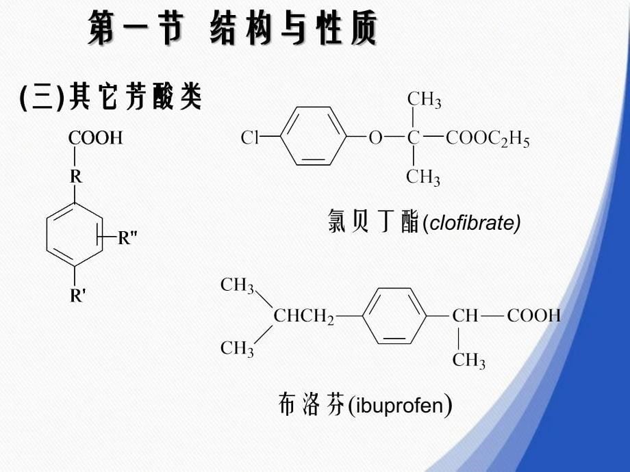 第七章芳酸及其酯类药物分析_第5页