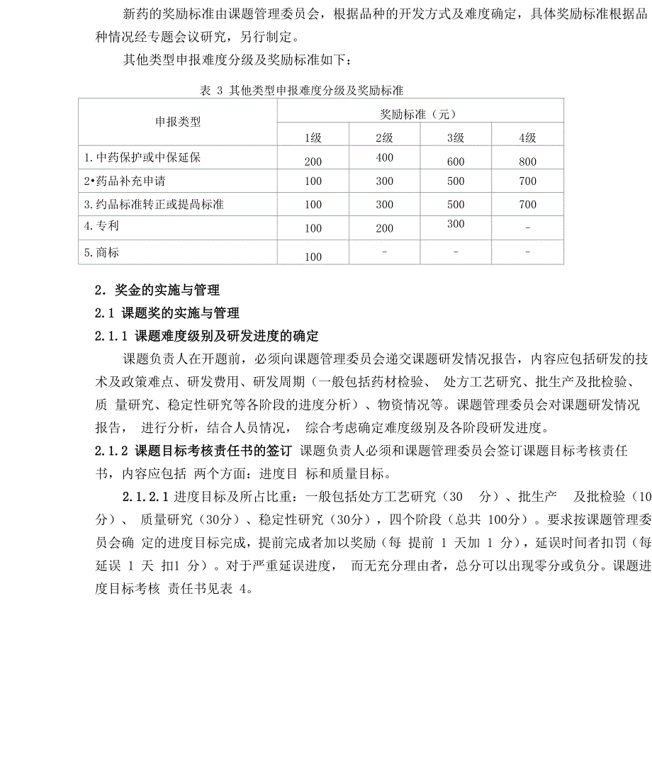 研发人员激励制度_第2页