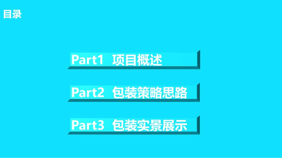 保定碧桂园悦公馆包装分享.ppt_第2页