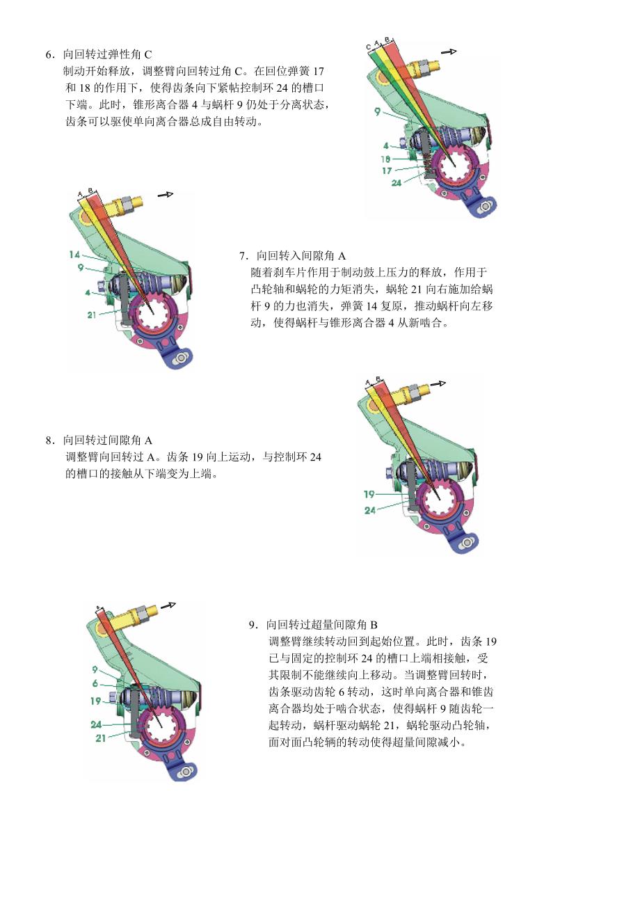 自动调整臂原理图及安装调整方法.doc_第3页