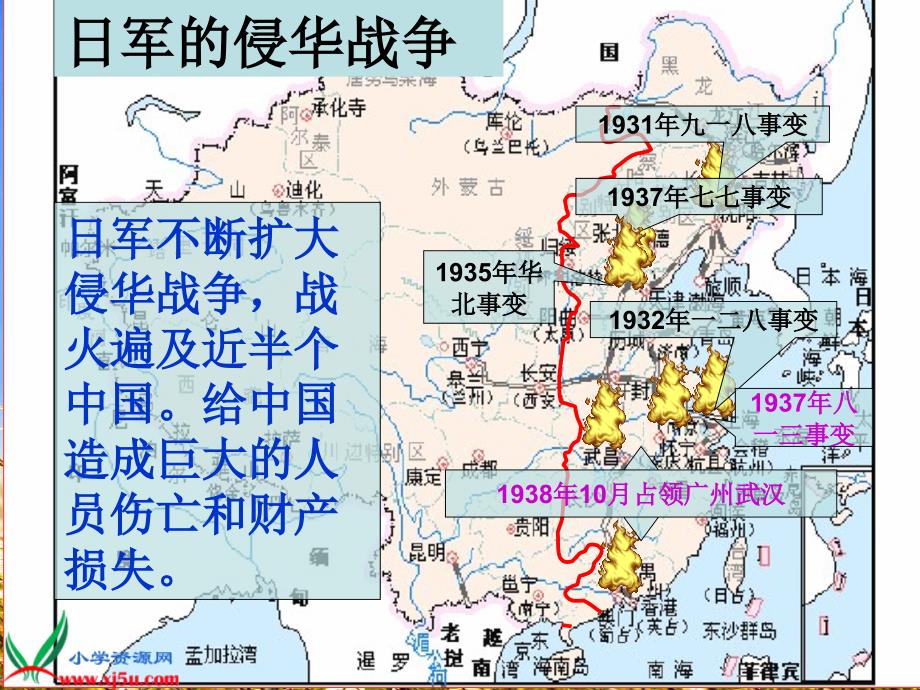 《小英雄雨来》PPT课件_第3页