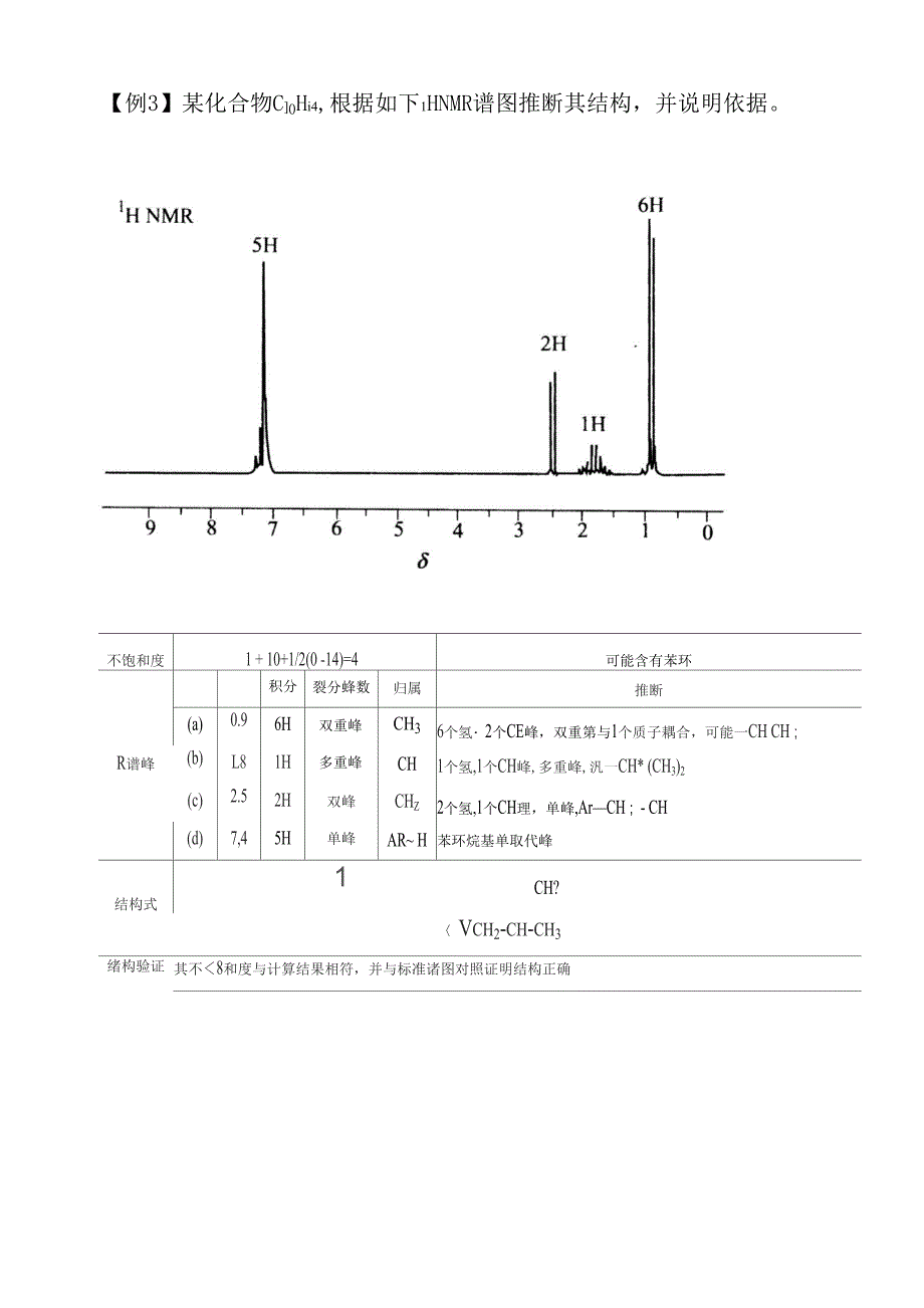 核磁共振例题_第3页