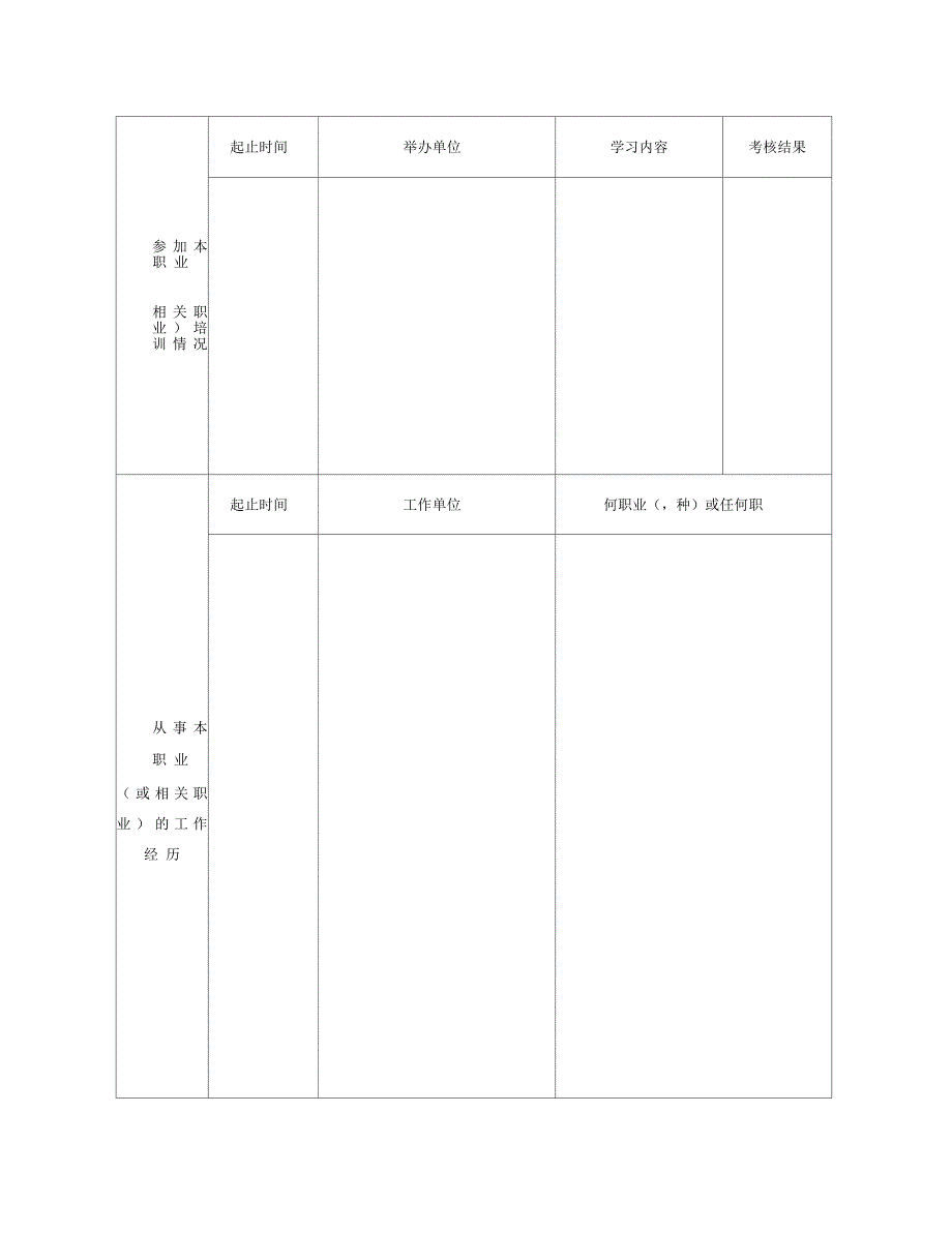 国家职业资格二级技师_第4页