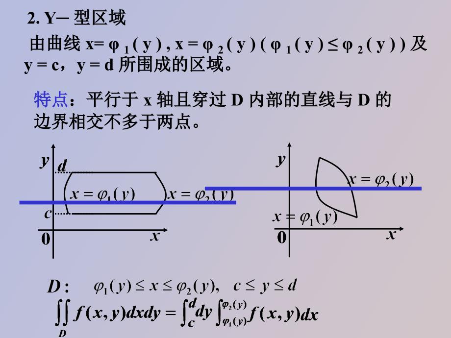 重积分计算方法_第3页