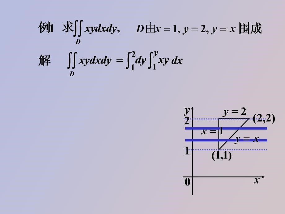 重积分计算方法_第5页