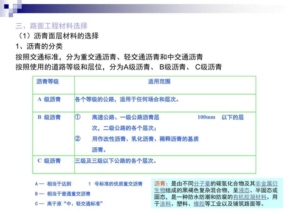 工程质量监理第四章路面工程质量监理_第5页