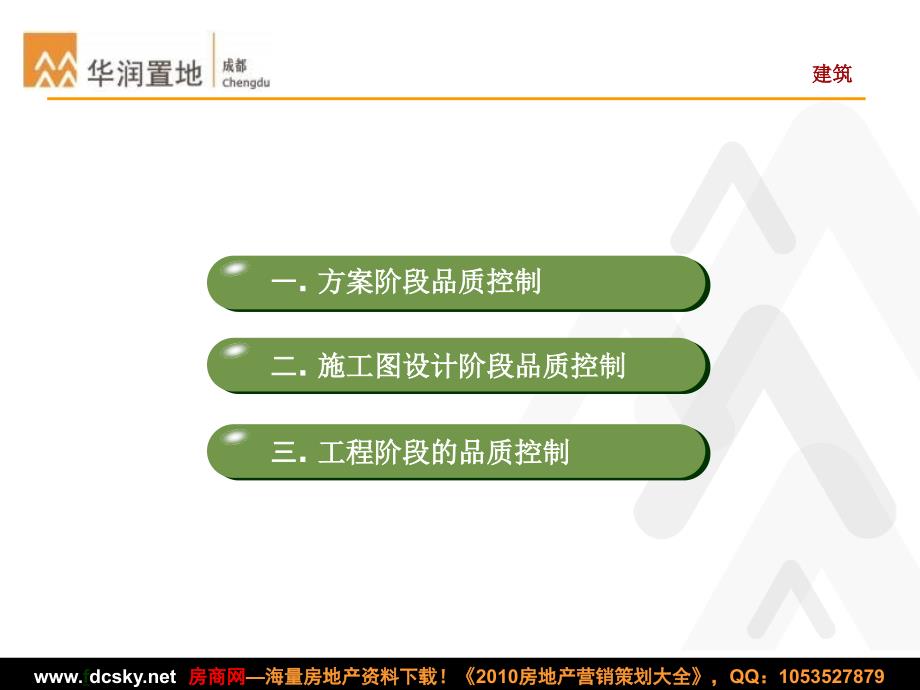 wu华润置地7月住宅设计高品质控制分析_第3页