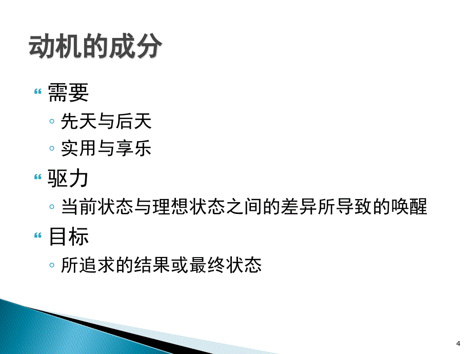 消费心理学：第2章 消费者动机_第4页