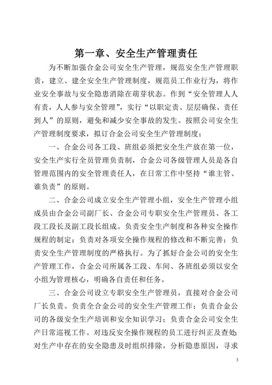 合金公司安全生产管理制度.doc_第3页