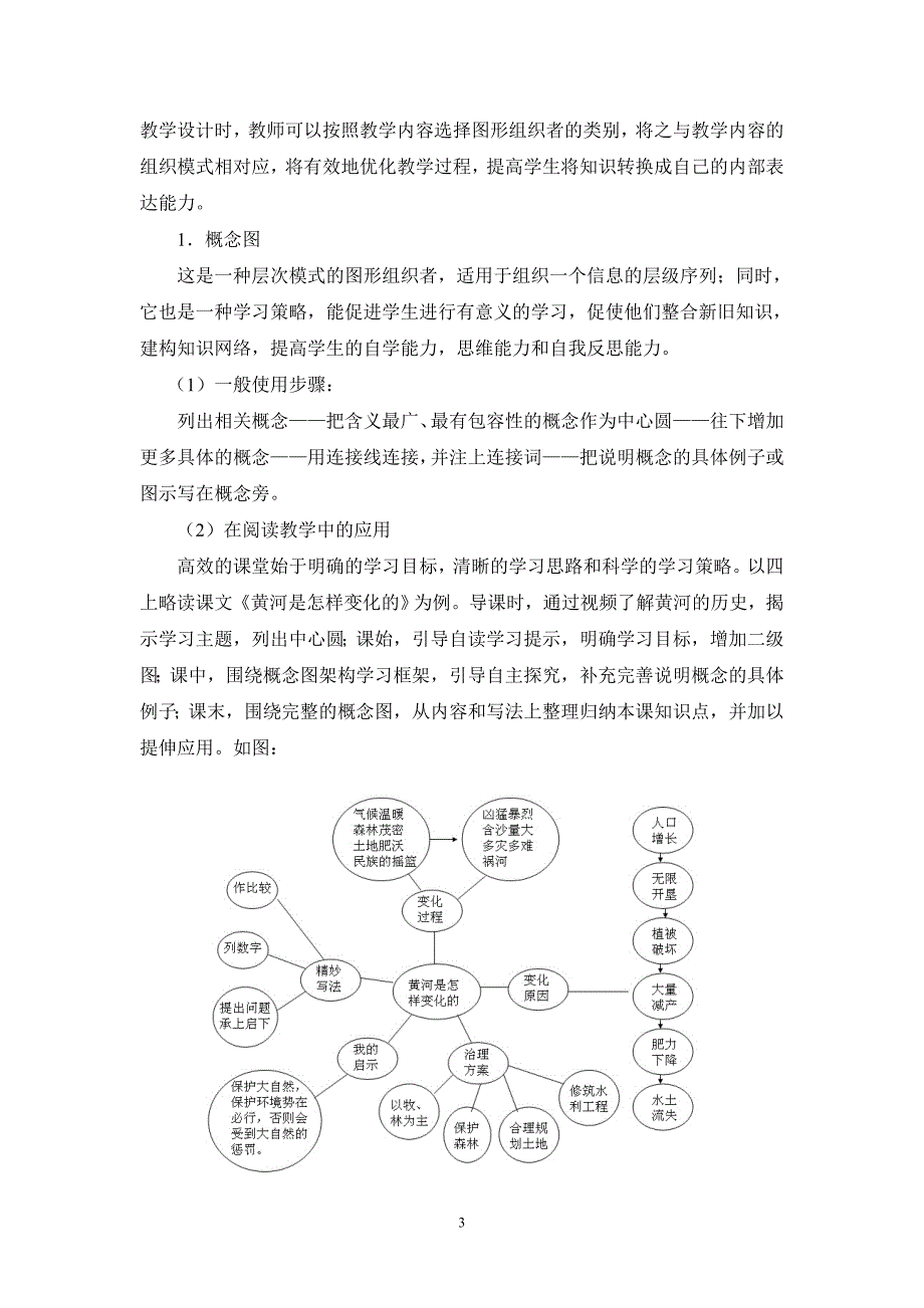 左脑+右脑语文有效学习的直通车_第3页