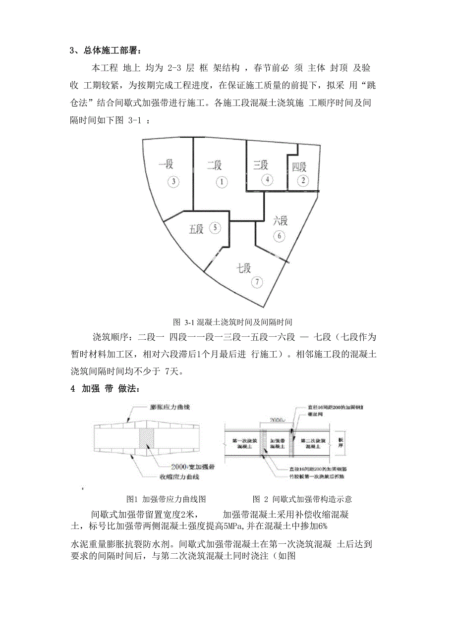 间歇式加强带方案_第2页