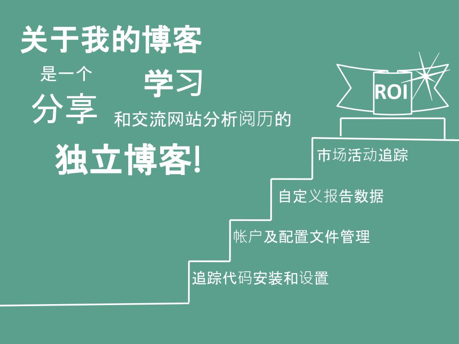 蓝鲸的网站分析笔记ppt课件_第3页