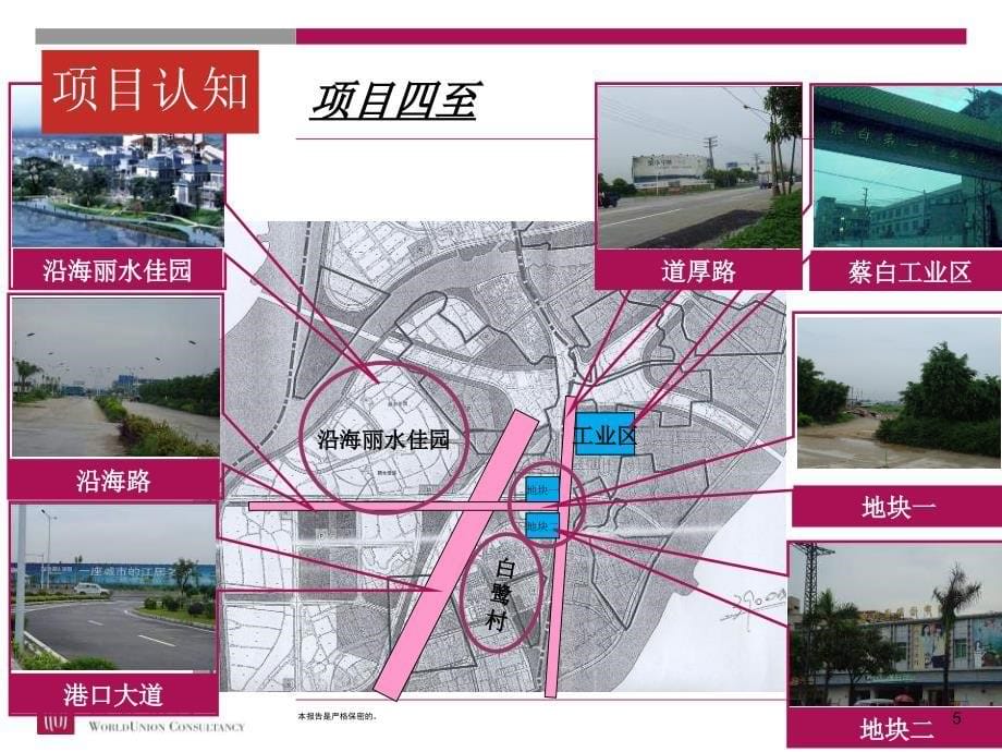 东莞道滘蔡白村地块定位研判与开发建议103P_第5页