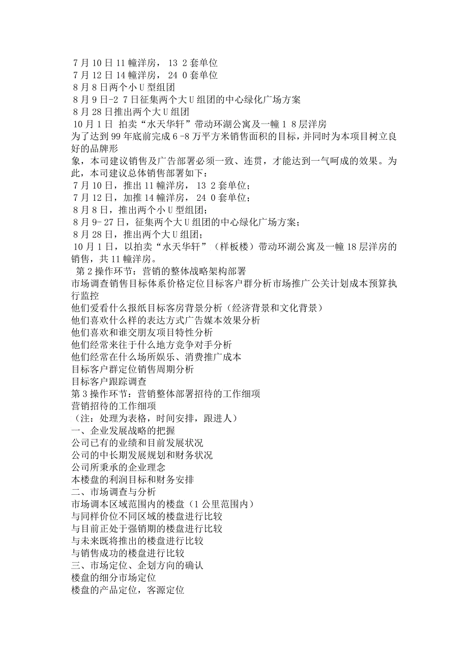 《房地产销售房地产销售体系建立》_第3页