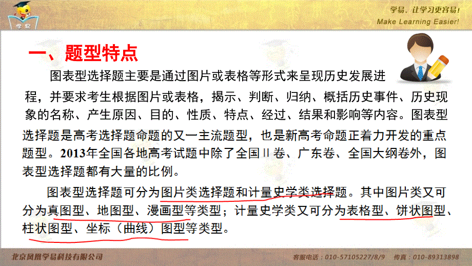 得选择题者得天下：提分宝典之四——图表型选择题解题技法（四）_第2页