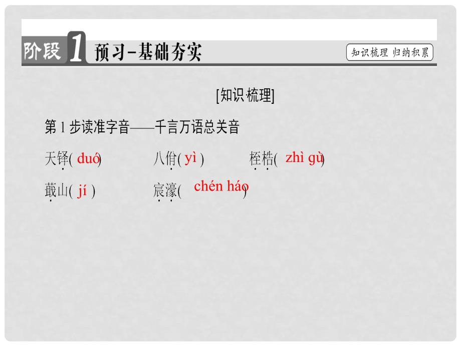 高中语文 第9单元 相关读物 浙东学术课件 新人教版选修《中国文化经典研读》_第2页