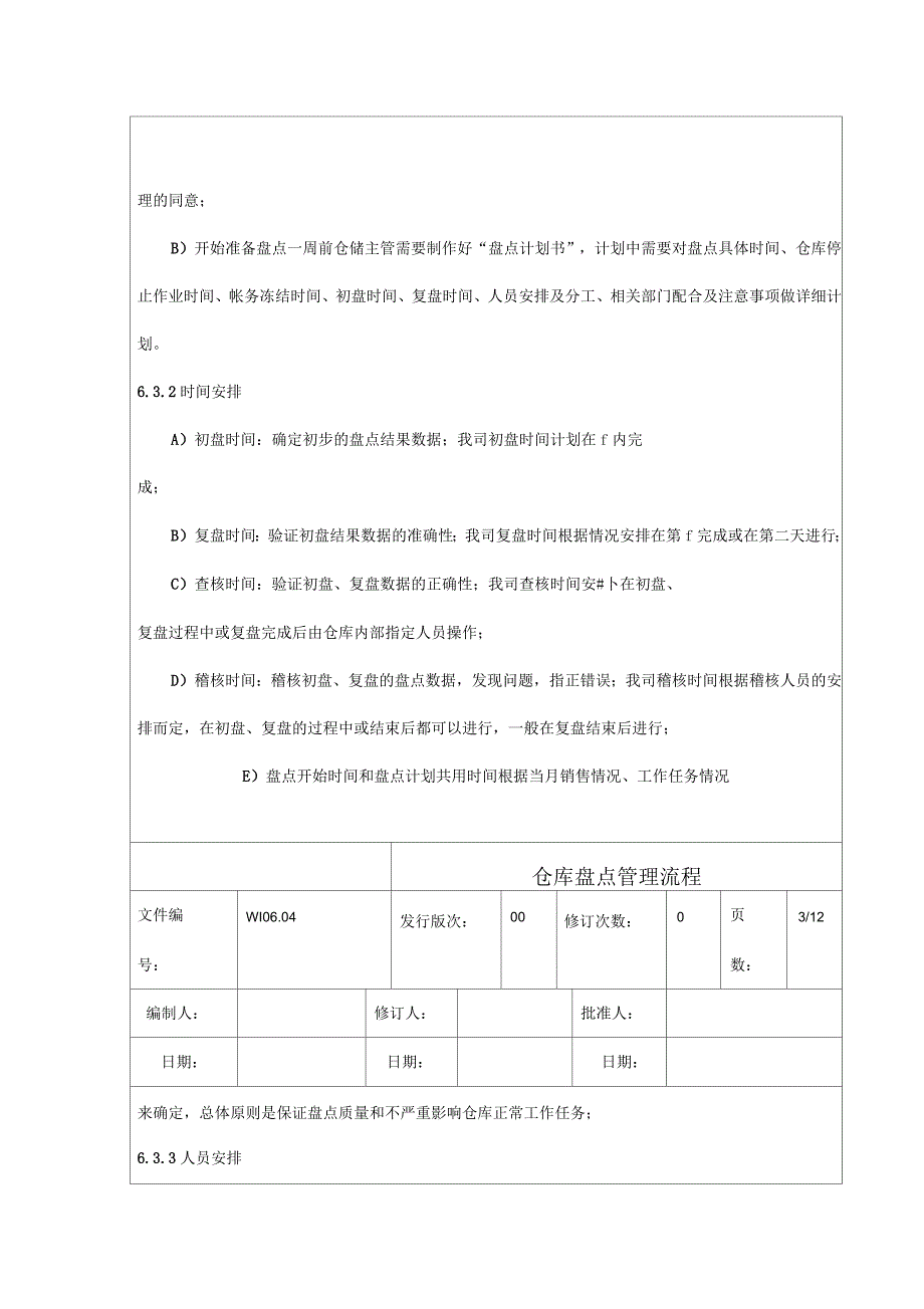 仓库盘点管理流程_第3页