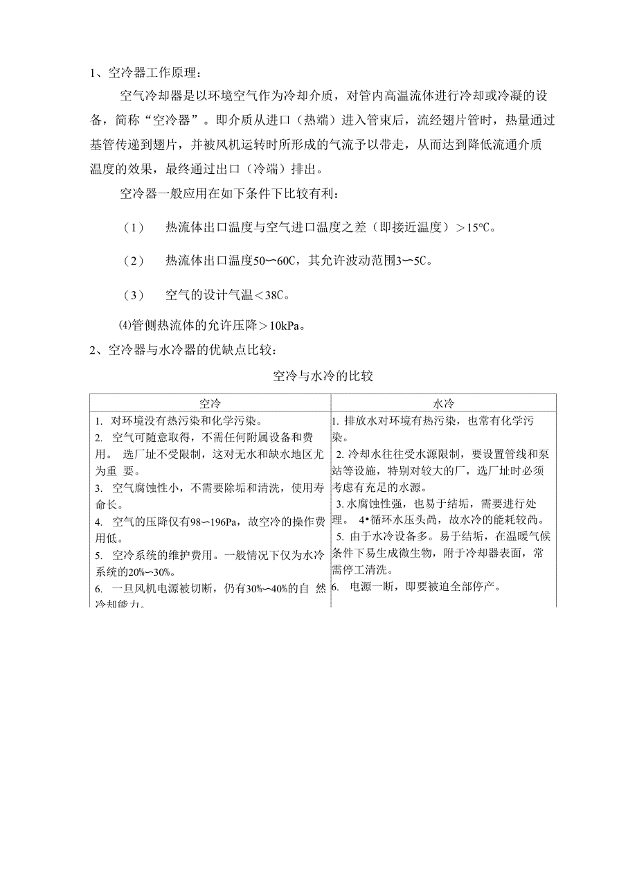 压缩机空冷器_第1页