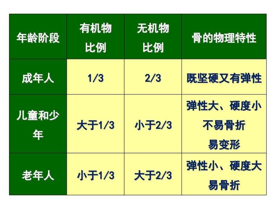 第一节动物的运动4(年9月16日精品教育_第5页