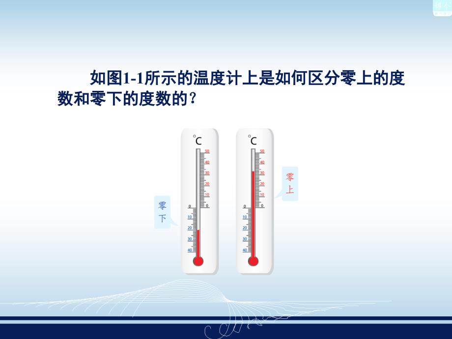 1.1具有相反意义的量.ppt_第4页