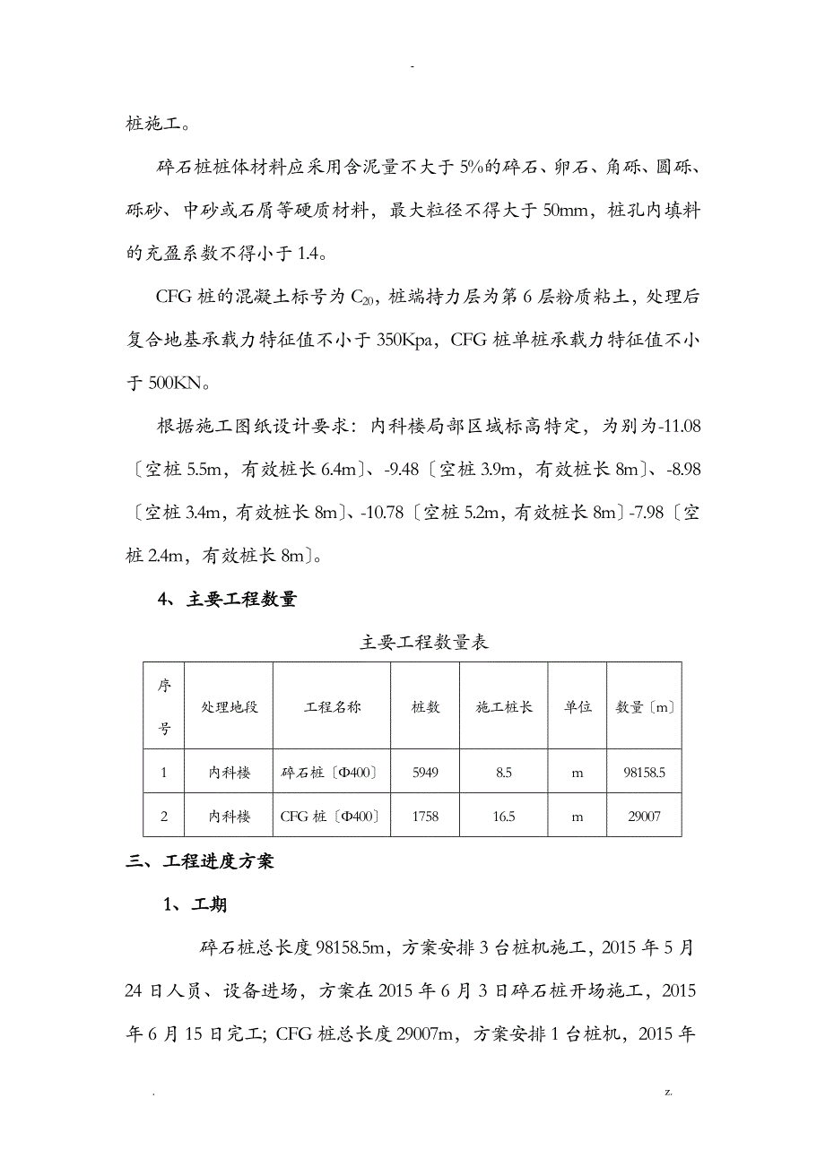 碎石桩施工组织设计方案_第3页