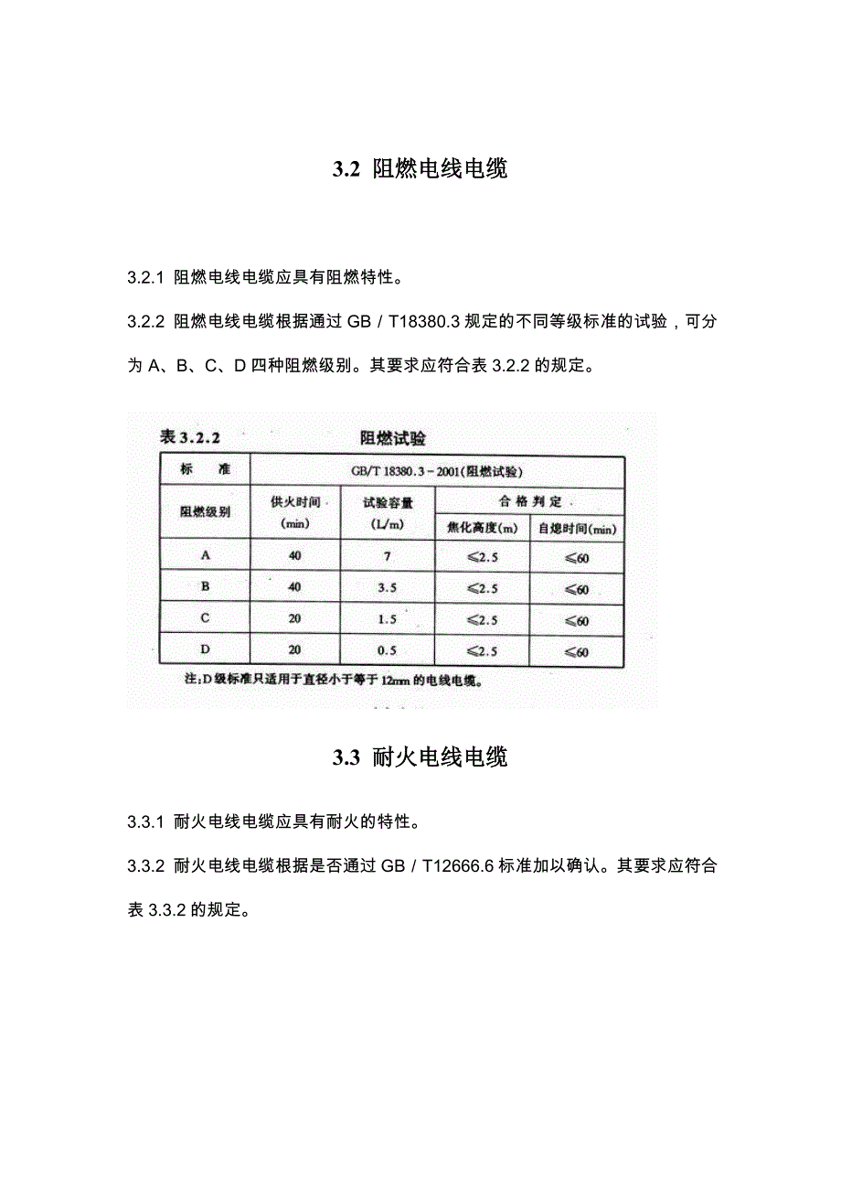 上海市工程建设规范 民用建筑电线电缆防火设计规程_第4页
