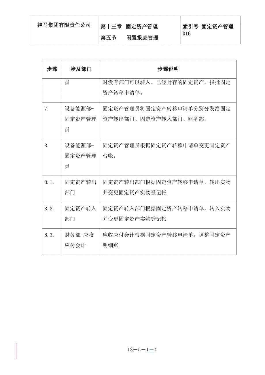 神马集团资料--固定资产转移_第4页