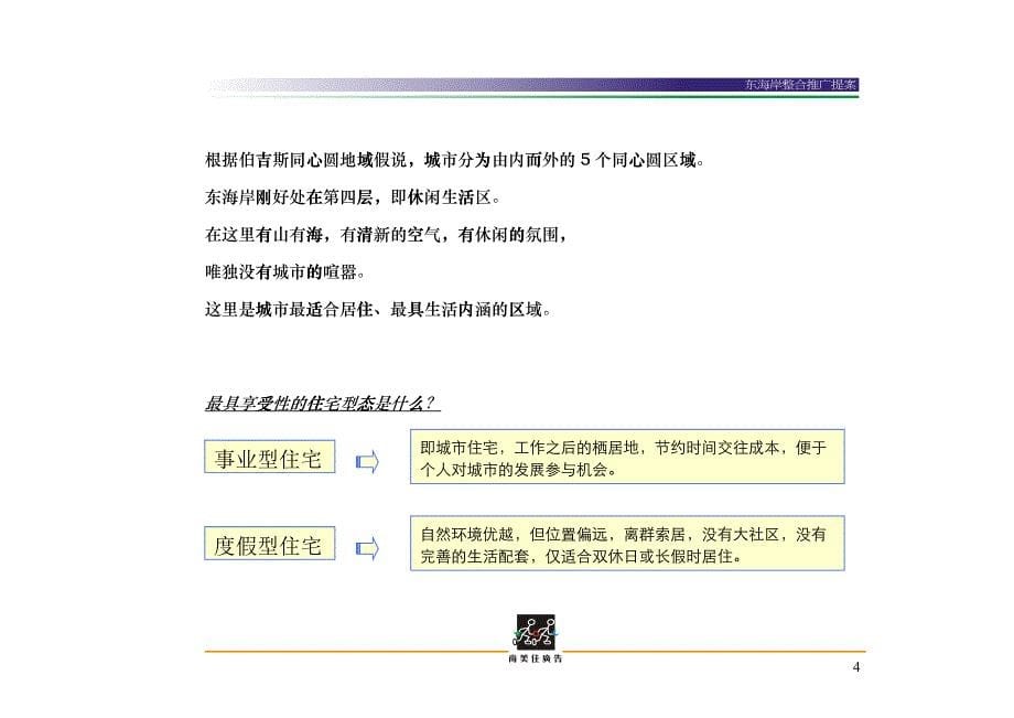 【房地产】深圳某地产东海岸推广策略提案erd_第5页