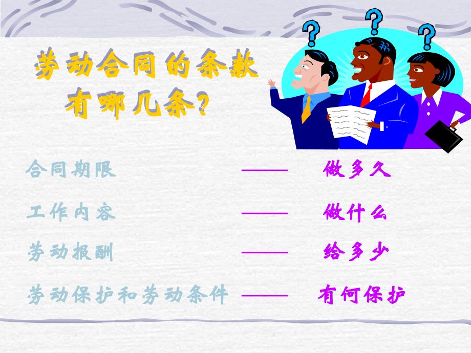 劳动合同管理讲解.ppt_第4页