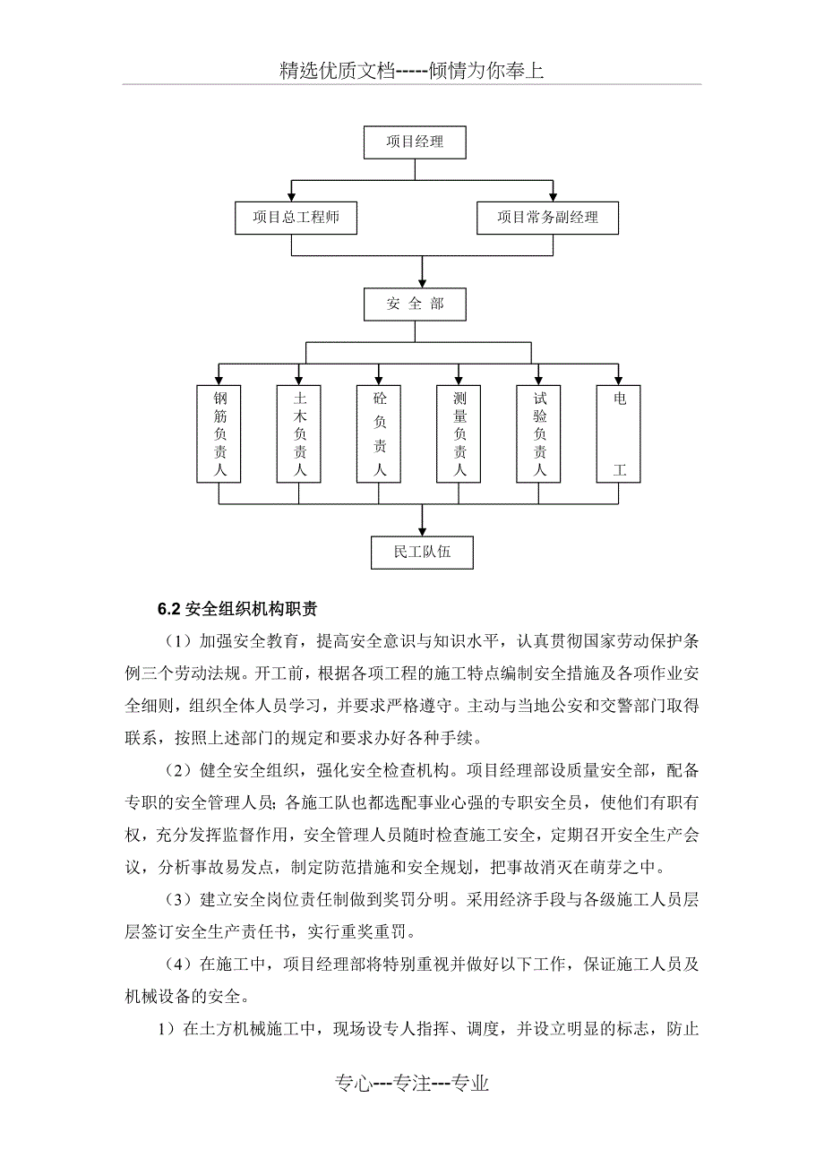 钻孔灌注桩安全专项方案_第4页