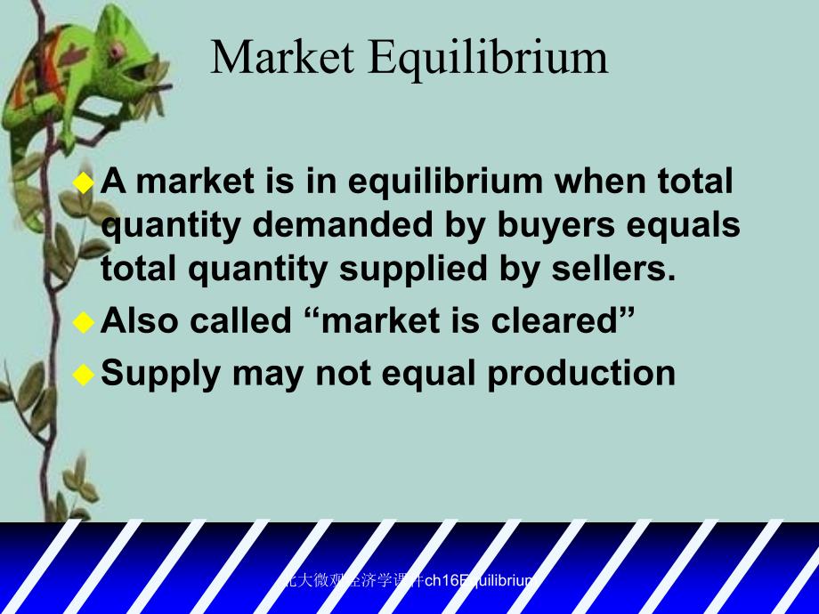 北大微观经济学课件ch16Equilibrium_第3页