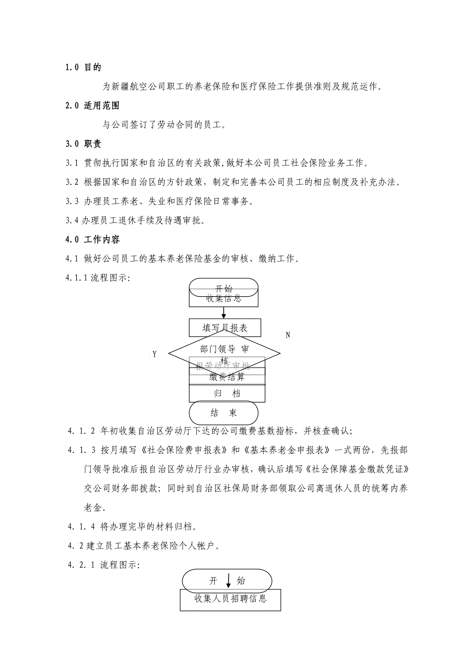 社会保险规范_第1页