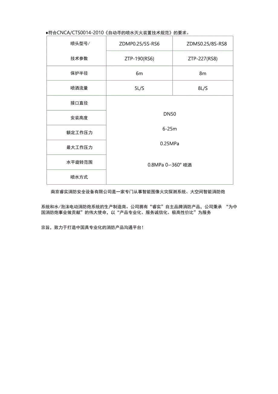 大空间智能旋转喷头_第2页