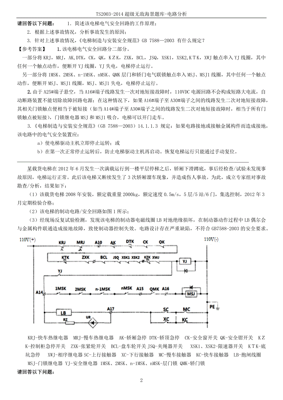 TS2003-2014超级无敌海景题库-电路分析.docx_第2页