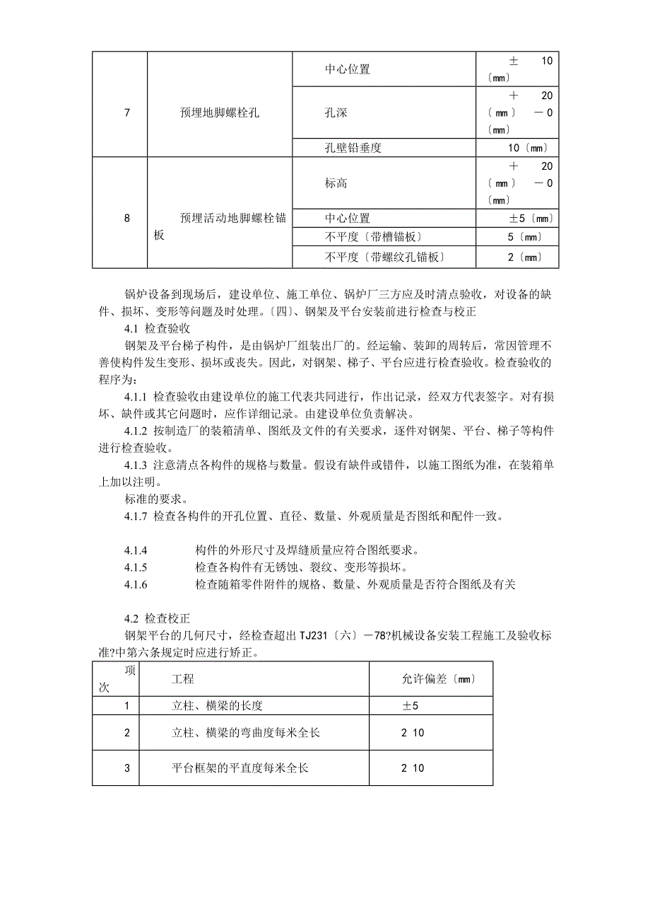 工业散装锅炉安装施工组织设计典尚设计三维动画效果图_第4页