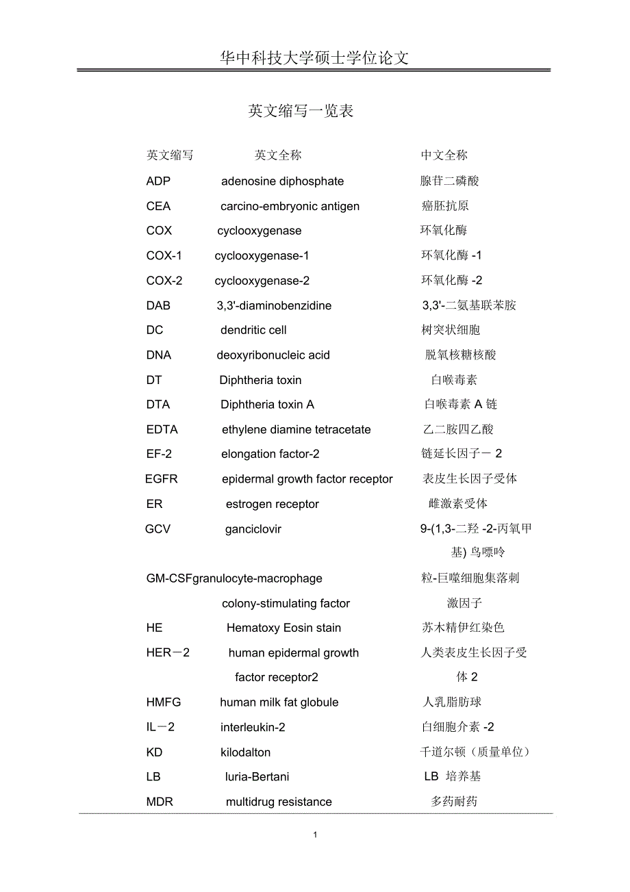 重组质粒PGL3-DF3-DTA对乳腺癌荷瘤裸鼠的治疗探究_第4页